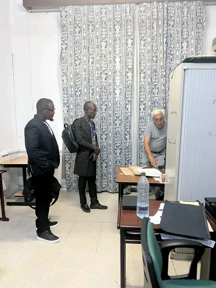 Présentation technique