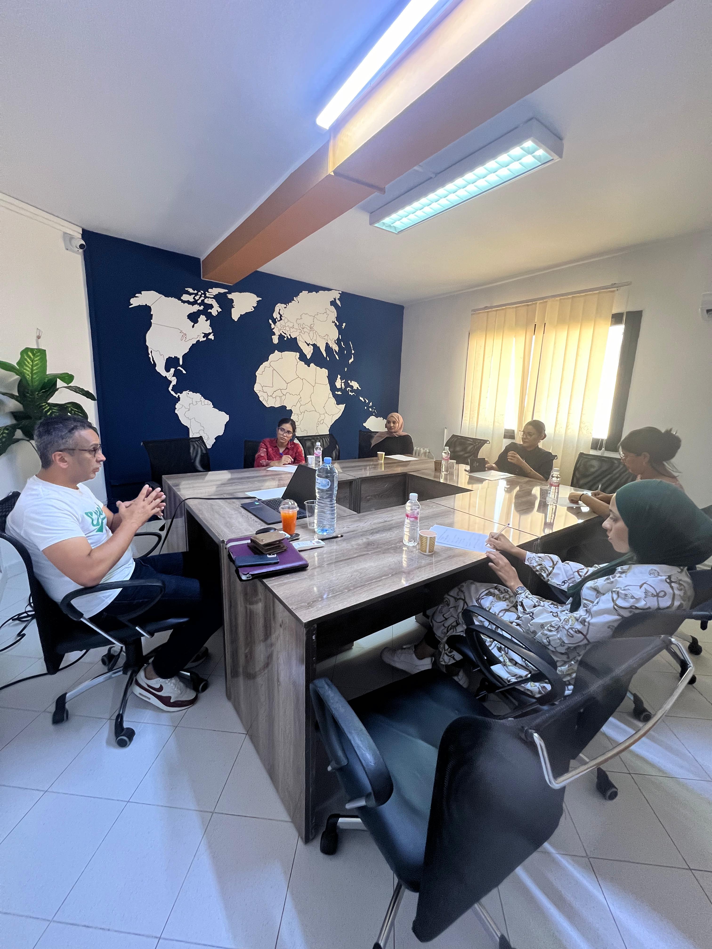 Formation pompe à chaleur