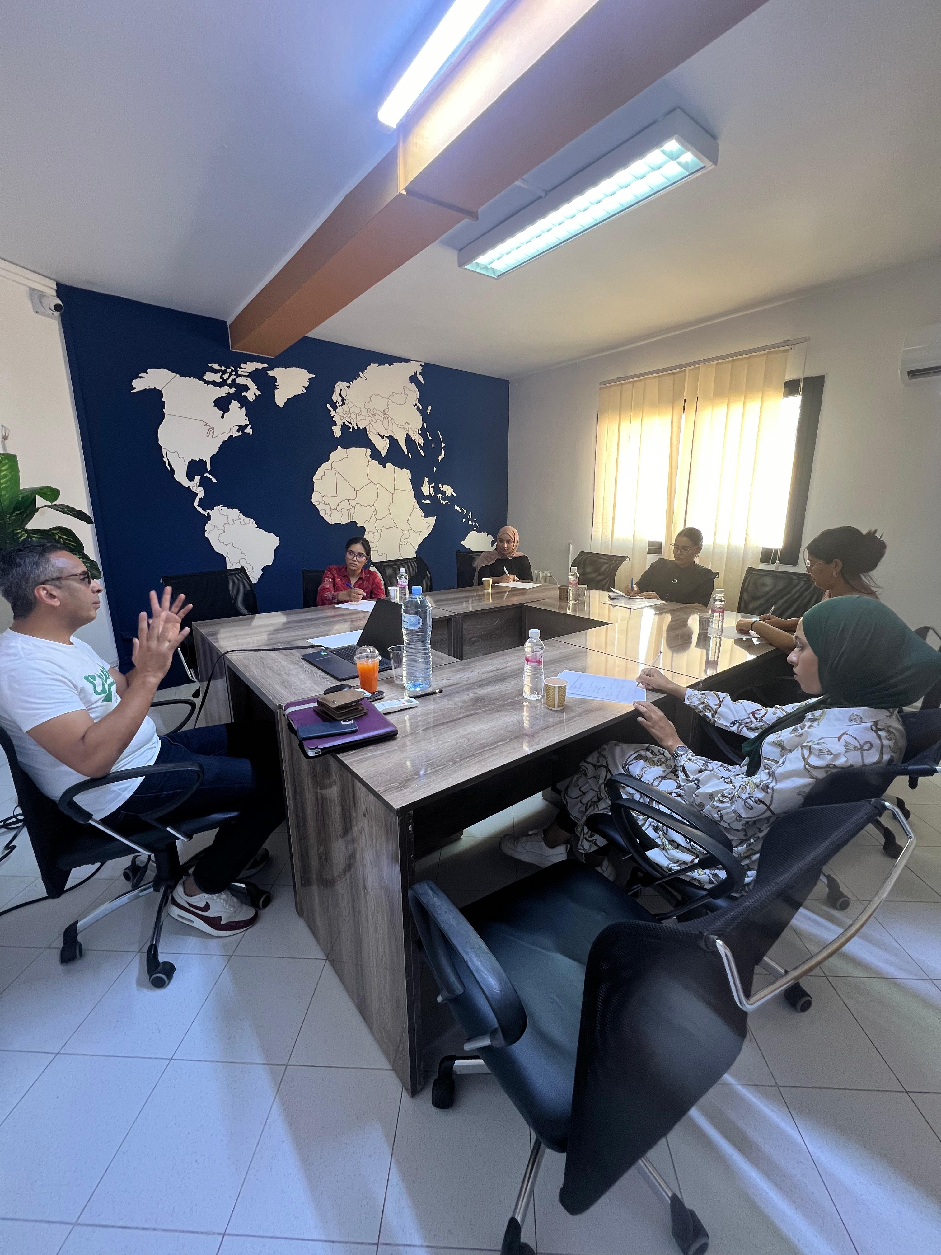 Formation pompe à chaleur