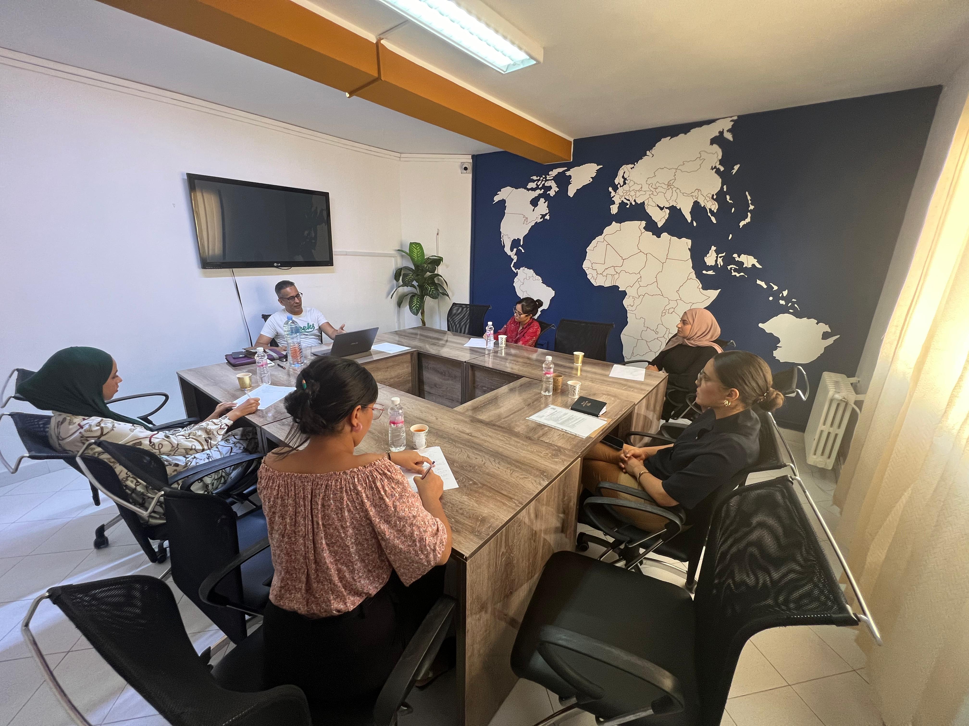 Formation pompe à chaleur