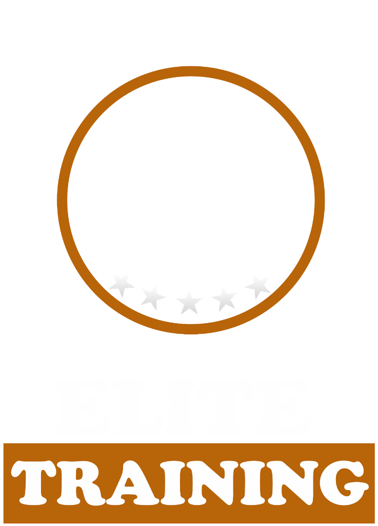 CAEI Elite Training Logo