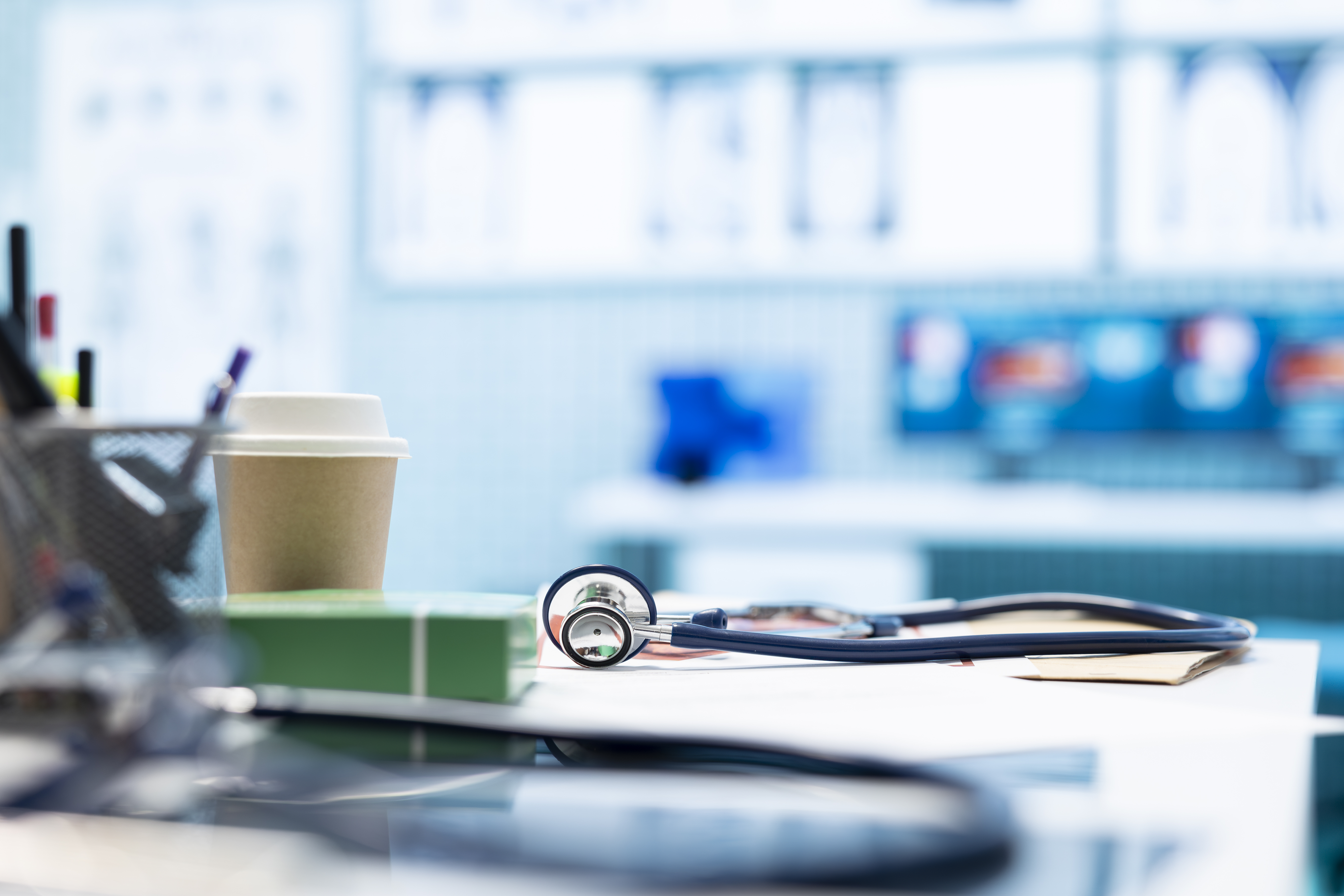 Diagnostic financier de l'entreprise