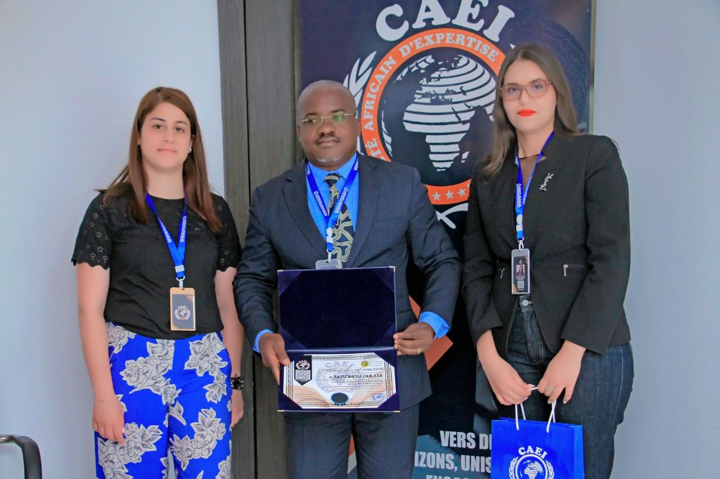 Excellence Professionnelle