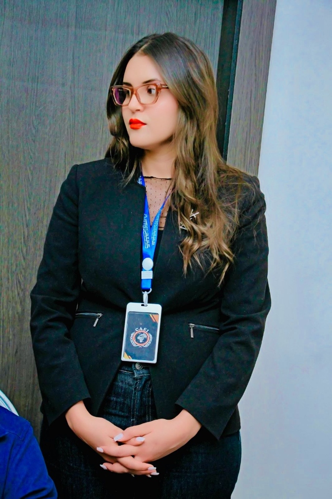 Coordination CAEI